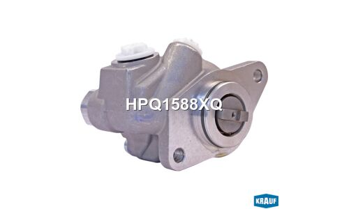 Насос гидроусилителя руля Krauf, арт. HPQ1588XQ