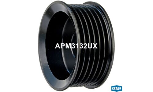 Шкив генератора Krauf, арт. APM3132UX
