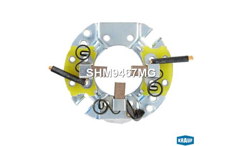 Щёткодержатель стартера Krauf, арт. SHM9467MG