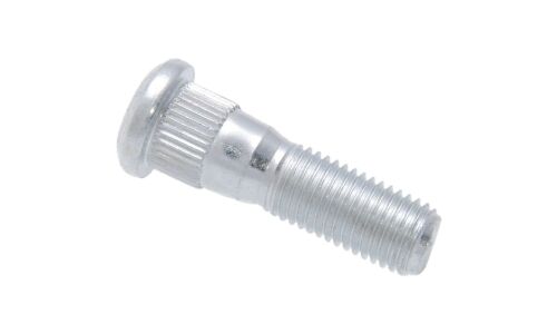 Шпилька колесная Febest 0184-003-PCS10, для Toyota, M12x1.5(R), длина 49мм, комплект 10 шт