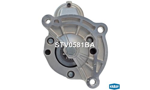 Стартер Krauf, арт. STV0581BA