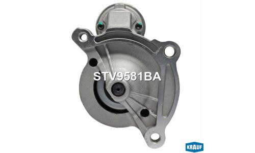 Стартер Krauf, арт. STV9581BA