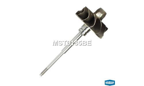 Вал турбокомпрессора Krauf, арт. MST0185BE