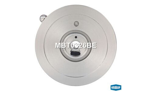 Корпус подшипников турбокомпрессора Krauf, арт. MBT0326BE