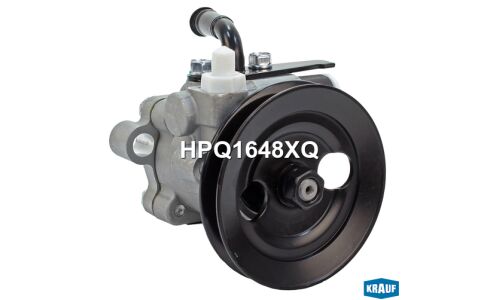 Насос гидроусилителя руля Krauf, арт. HPQ1648XQ