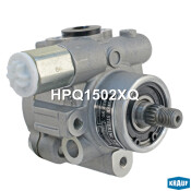 Насос гидроусилителя руля Krauf, арт. HPQ1502XQ