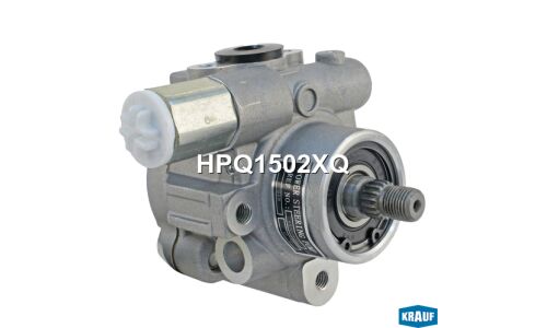 Насос гидроусилителя руля Krauf, арт. HPQ1502XQ