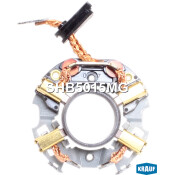 Щеткодержатель стартера Krauf, арт. SHB5015MG