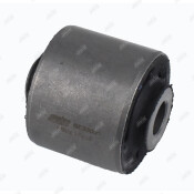 Картридж опоры двигателя Audi A3, TT, Skoda Octavia II, Superb II, VW Caddy III, Golf V, VI JIKIU, арт. BE33001