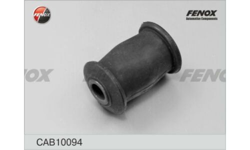 Сайлентблок переднего рычага Fenox, арт. CAB10094