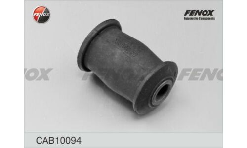 Сайлентблок переднего рычага Fenox, арт. CAB10094