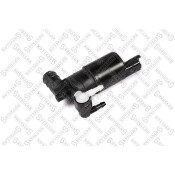Насос стекломывателя Citroen C3/C4/C8, Stellox, арт. 10-00301-SX