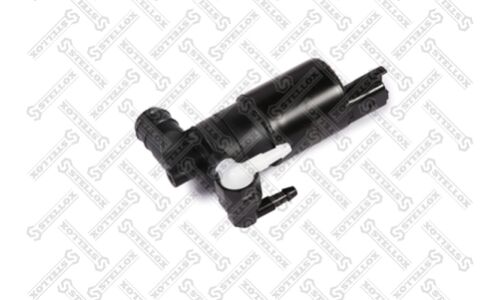 Насос стекломывателя Citroen C3/C4/C8, Stellox, арт. 10-00301-SX