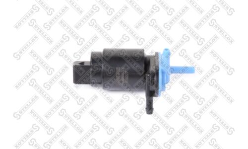 Насос стеклоомывателя VW Golf 83-97 Stellox, арт. 10-00304-SX