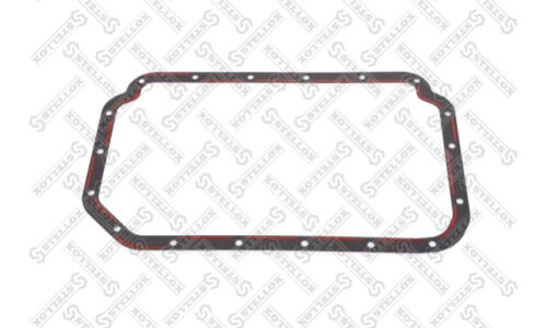 Прокладка поддона двигателя нижняя Audi Stellox, арт. 11-29037-SX