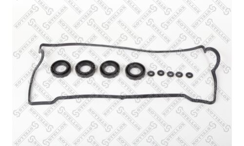 К-т прокл.клап.крышки Toyota Carina 1.6 Stellox, арт. 11-28098-SX