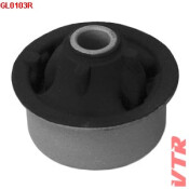 САЙЛЕНТБЛОК РЫЧАГА ПЕРЕДНЕЙ ПОДВЕСКИ, ЗАДНИЙ VTR, арт. GL0103R