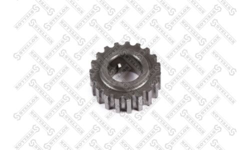 Шестерня к/в Renault Logan 1.4/1.6 8V Stellox, арт. 20-01702-SX