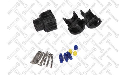 Штекер Universal Stellox, арт. 88-00720-SX