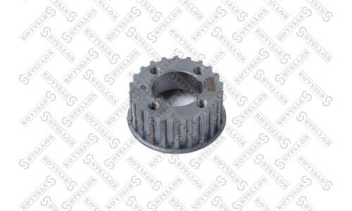 Шестерня к/в 22z VW T4 2.5/2.4D/2.5TDi Stellox, арт. 20-01700-SX