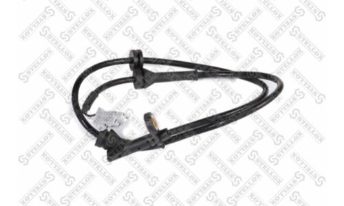 Датчик ABS Nissan Almera 1.8/2.2DCi 02-0 | зад прав Stellox, арт. 06-65607-SX