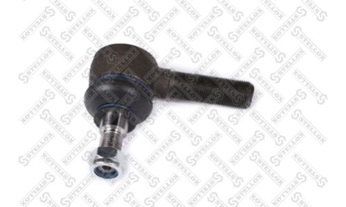 Наконечник рулевой левый Mitsubishi Stellox, арт. 51-00306A-SX