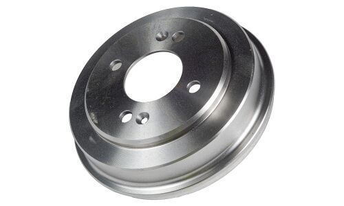 Барабан тормозной KIA Picanto Stellox, арт. 6026-4723-SX