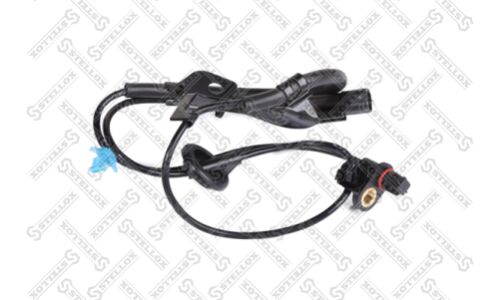 Датчик ABS пер.лев.4670A595 Mitsubishi | перед Stellox, арт. 06-65624-SX