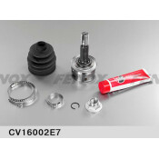 ШРУС Fenox, передний, наружный, арт. CV16002E7