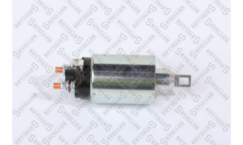 06-85163-SX_реле втягивающее! Hyundai H100 2.5D, Mitsubishi L200/L300/Pajero 2.3D/2.5D 80 Stellox, арт. 0685163SX