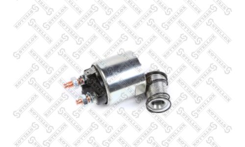 Реле втягивающее Citroen C25,Fiat Ducato Stellox, арт. 06-85167-SX