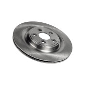 Диск тормозной зад. Jaguar XJ 8 3.2 97> Stellox, арт. 6020-1291V-SX