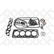Комплект прокладок Mitsubishi Pajero 2.5D 89 Stellox, арт. 11-25502-SX