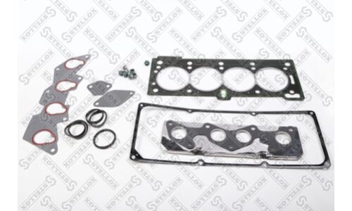 Комплект прокладок верх. Renault Clio/M Stellox, арт. 11-25506-SX