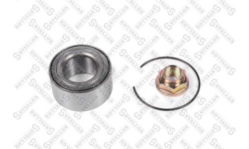 К-кт подшипника ступицы пер. Hyundai i20 | перед Stellox, арт. 43-29060-SX