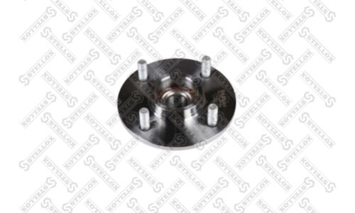 Ступица колеса | зад Stellox, арт. 43-28249-SX