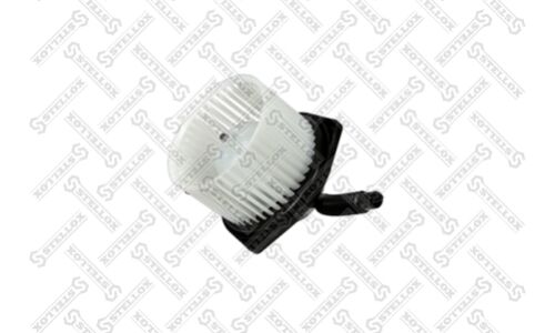 Электродвигатель отопителя Stellox, арт. 29-99803-SX