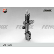 Амортизационная стойка Fenox газомасляная двухтрубная, 1 шт, арт. A61323
