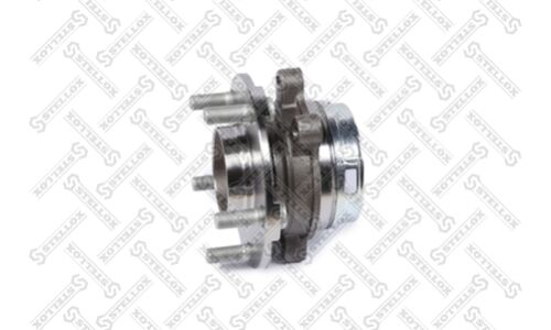 Подшипник ступицы колеса Stellox, передний, арт. 43-29145-SX