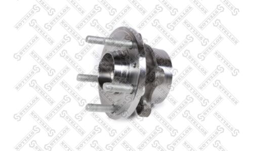 К-кт подшипника ступицы Ford | зад Stellox, арт. 43-29202-SX