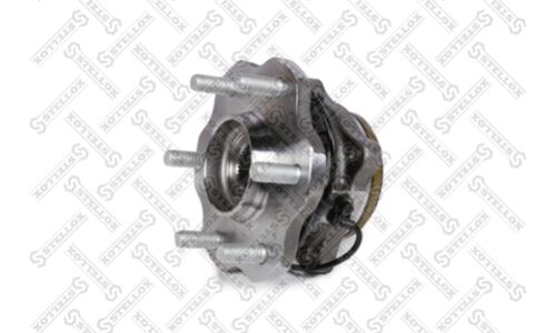 Подшипник ступицы колеса Stellox, задний, арт. 43-29210-SX