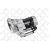 Стартер 12V 2.0KW 10T Stellox, арт. 06-10154-SX