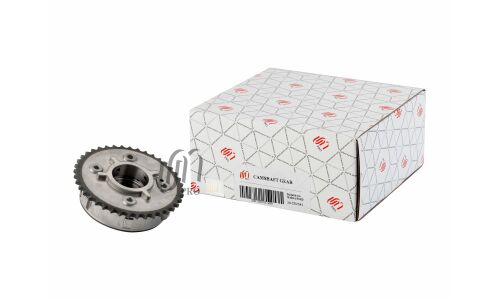 Шестерня распредвала Mazda/Ford 2.0/2.3L (L3K9-12-4X0C) United Motors, арт. 26-CSV041