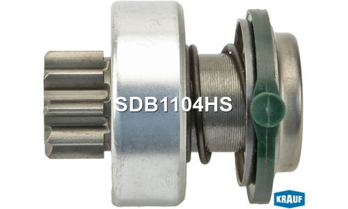 Бендикс стартера Krauf, арт. SDB1104HS