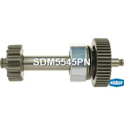 Бендикс стартера Krauf, арт. SDM5545PN