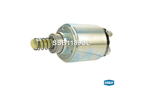 Втягивающее реле стартера Krauf, арт. SSB1189UL