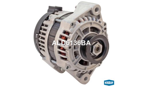 Генератор Krauf, арт. ALD6136BA