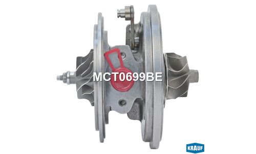 Картридж для турбокомпрессора Krauf, арт. MCT0699BE