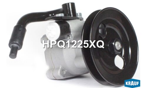 Насос гидроусилителя руля Krauf, арт. HPQ1225XQ