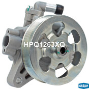 Насос гидроусилителя руля Krauf, арт. HPQ1263XQ
